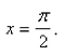 Select the correct Answer for each question. -Find the area bounded by the curves   and   between   and   A)    B)    C)    D)    E)   