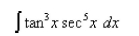 Find the integral.Select the correct Answer   A)    B)    C)    D)   