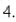 Find the number(s)   such that the average value of the function   on the interval   is equal to  