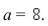 Find the volume of a pyramid with height and base an equilateral triangle with side     Select the correct Answer A)    B)    C)    D)    E)   