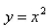Find the number b such that the line   divides the region bounded by the curves   and   into two regions with equal area.