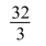 Sketch the region enclosed by   Find the area of the region.Select the correct Answer A)    B)    C)    D)    E)   
