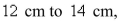 If   J of work are needed to stretch a spring from   cm to   cm and another   are needed to stretch it from   what is the natural length of the spring? Round theAnswer to nearest integer.