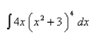 Evaluate the indefinite integral.  