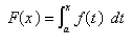   a.Use Part 1 of the Fundamental Theorem of Calculus to find   b.Use Part 2 of the Fundamental Theorem of Calculus to integrate   to obtain an alternative expression for   c.Differentiate the expression for   found in part (b).The Fundamental Theorem of Calculus, Part 1 If   is continuous on [   then the function   defined by     is differentiable on   and   The Fundamental Theorem of Calculus, Part 2 If   is continuous on   then   where   is any antiderivative of that is,    