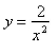 Approximate the area under the curve   from 1 to 2 using ten approximating rectangles of equal widths and right endpoints.Round theAnswer to the nearest hundredth.