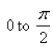 Select the correct Answer: for each question. -Approximate the area under the curve   from   using   approximating rectangles of equal widths and right endpoints.The choices are rounded to the nearest hundredth. A)    B)    C)    D)    E)   