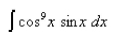Select the correct Answer: for each question. -Evaluate the indefinite integral.   A)    B)    C)    D)    E)   