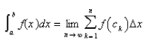 Select the correct Answer for each question. -Use   to evaluate the integral.   A) 18 B) 22 C) 54 D)   