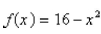 Estimate the area from 0 to 5 under the graph of   using five approximating rectangles and right endpoints.Select the correct Answer A)    B)    C)    D)    E)   