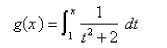 Find the derivative of the function.  