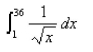 Evaluate the integral.Select the correct Answer   A) -14 B) -11 C) 10 D) 14