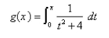 Find the derivative of the function.  