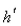 If   is a child's rate of growth in pounds per year, which of the following expressions represents the increase in the child's weight (in pounds) between the years   and  