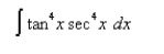 Find the integral.  