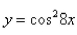 Sketch the graph of the function   on   using the curve-sketching guidelines.