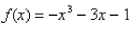Use Newton's method to find the zero of   to within 0.00001 by solving the equation   using    