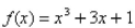 Use Newton's method to approximate the zero of   between   and   using   Continue until two successive approximations differ by less than 0.00001.