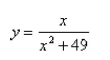 Find the critical numbers of the function.  