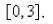 Estimate the absolute maximum value of the function   to two decimal places on the interval    