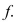 The graph of the second derivative   of a function   is shown.State the x-coordinates of the inflection points of    