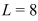 Find the maximum area of a rectangle that can be circumscribed about a given rectangle with length   and width W    