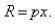 The quantity demanded per month of an item is related to the unit price by the demand equation   where   is measured in dollars and x is measured in units of a thousand.How many items must be sold by the manufacturer to maximize its revenue? Hint: Recall that the revenue is given by  