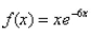 Sketch the graph of the function   using the curve-sketching guidelines.