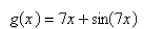 Select the correct Answer for each question. -Find all the critical numbers of the function.   A)    B)    C)    D)    E) None of these