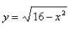 Select the correct Answer for each question. -Find the absolute maximum value of   on the interval   A) 7 B) 5 C) 8 D) 6 E) 4