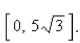 Select the correct Answer for each question. -The function   satisfies the hypotheses of Rolle's Theorem on the interval   Find all values of c that satisfy the conclusion of the theorem. A)    B)    C)    D)   