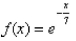 Select the correct Answer for each question. -The function   satisfies the hypotheses of the Mean Value Theorem on the interval   Find all values of c that satisfy the conclusion of the theorem. A)    B)    C)    D)   