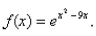 Find the critical number(s) , if any, of the function   A) 3 B)    C)    D)   