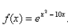 Find the critical number(s) , if any, of the function   Select the correct Answer A)    B) 5 C)    D)   