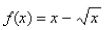 Find the absolute maximum and absolute minimum values, if any, of the function   on [0, 9]