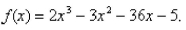 Use the Second Derivative Test to find the relative extrema, if any, of the function   Select the correct Answer A) Rel.max.   rel.min.   B) Rel.max.   rel.min.   C) Rel.max.   rel.min.   D) Rel.max.   rel.min.  