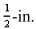 A production editor decided that a promotional flyer should have a   argin at the top and the bottom, and a   margin on each side.The editor further stipulated that the flyer should have an area of 72   Determine the dimensions of the flyer that will result in the maximum printed area on the flyer.Select the correct Answer   A) 6 in.   12 in. B) 3 in.   24 in. C)    in.     in. D)    in.     in.