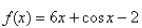 Use Newton's method to approximate the zero of   between   and   using   Continue until two successive approximations differ by less than 0.00001.