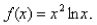 a) Graph the funtion   b) Use l'Hos pitals' rule to explain the behavior as  