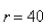 A rectangular beam will be cut from a cylindrical log of radius   inches.Suppose that the strength of a rectangular beam is proportional to the product of its width and the square of its depth.Find the dimensions of the strongest beam that can be cut from the cylindrical log.  