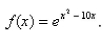 Find the critical number(s) , if any, of the function   Select the correct Answer A)    B) 5 C)    and   D) 5 and  
