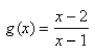 Sketch the graph of the function   using the curve-sketching guidelines.