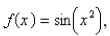 Evaluate   and tell whether its antiderivative   is increasing or decreasing at the point   radians.