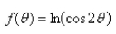 Differentiate the function.  