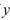 Find the rate of change of   with respect to x at the given values of   and      