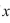 Find the rate of change of   with respect to x at the given values of   and      
