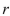A circle's radius is increasing.Find the rate of change of the area of the circle with respect to the radius   when  