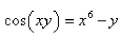 Calculate    
