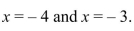 Find, correct to three decimal places the area of the region above the hyperbola   below the   axis, and between the lines  
