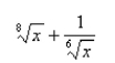 Select the correct Answer: for each question. -Find the derivative of the function.   A)    B)    C)    D)   